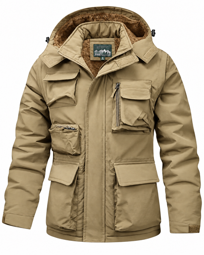 Monna™ Summit Parka