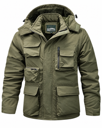 Olive Green