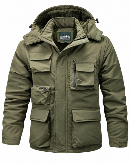 Monna™ Summit Parka