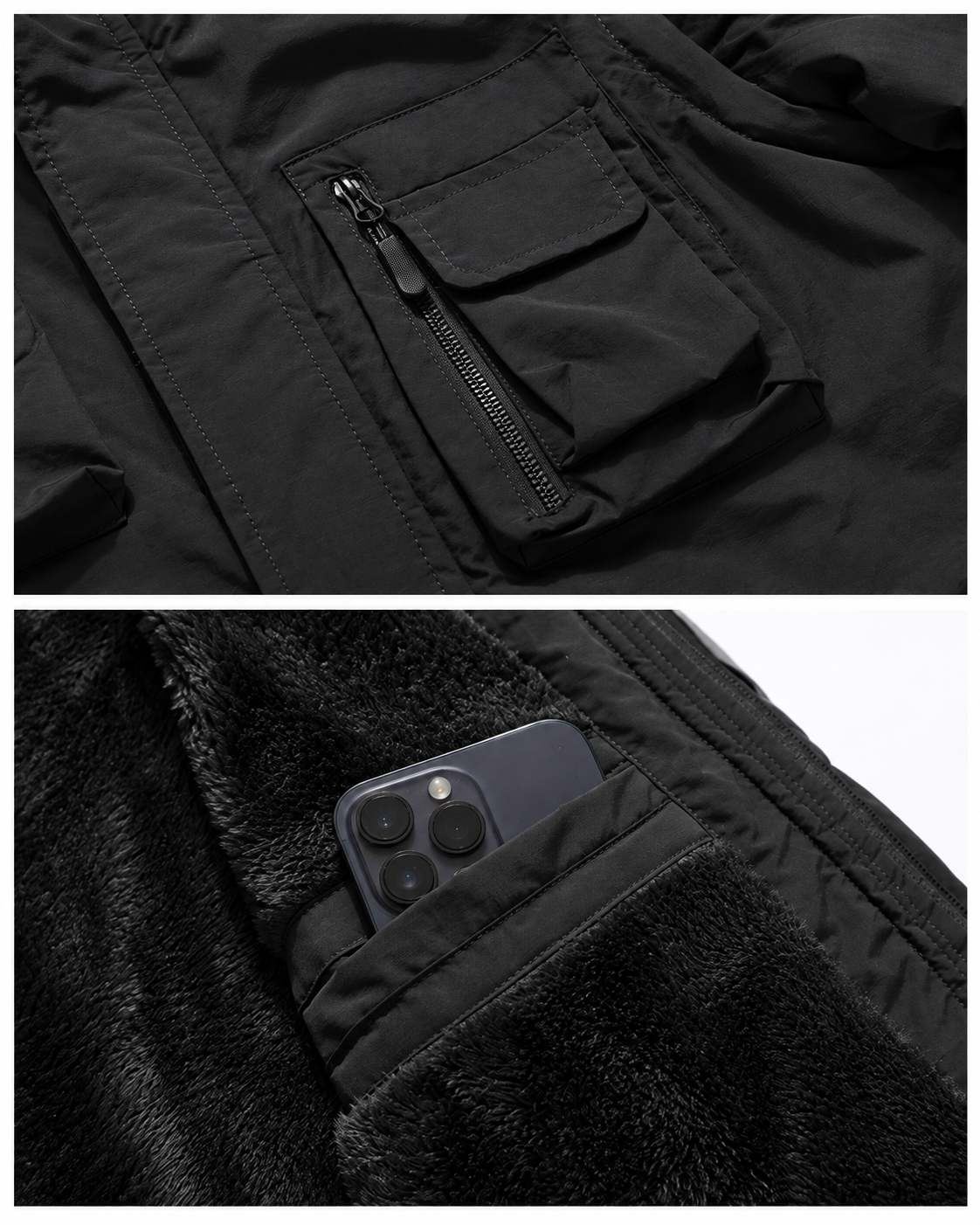 Monna™ Summit Parka