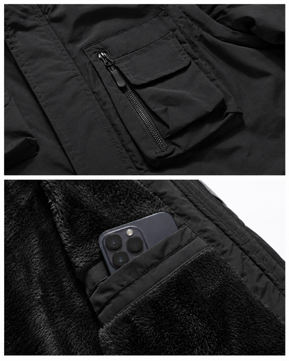 Monna™ Summit Parka