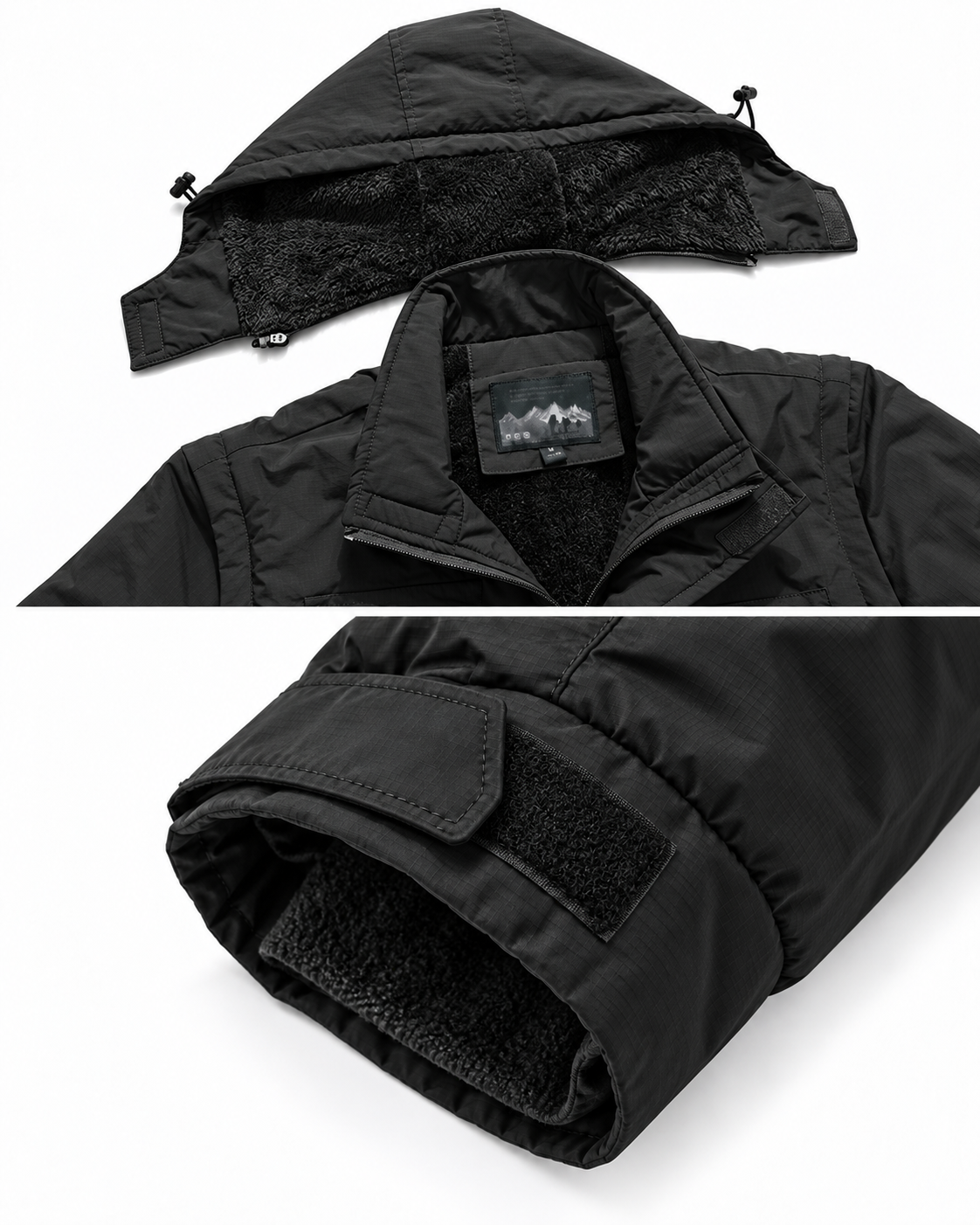 Monna™ Summit Parka