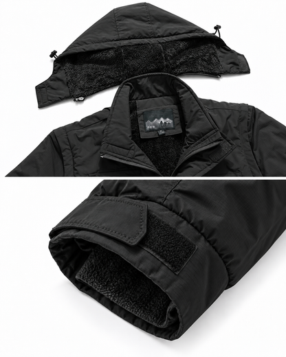 Monna™ Summit Parka