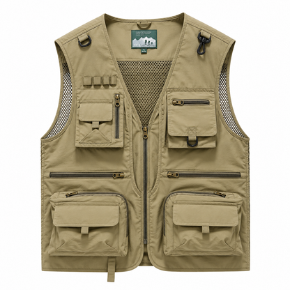 Monna™ TrailGuard Multi-Pocket Vest