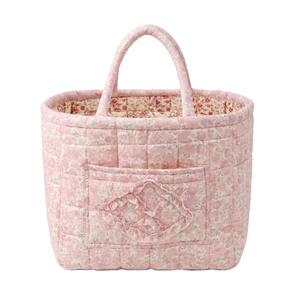 Quilty – The Roomiest Everything Basket