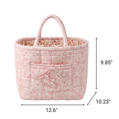 Quilty – The Roomiest Everything Basket