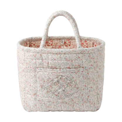 Quilty – The Roomiest Everything Basket