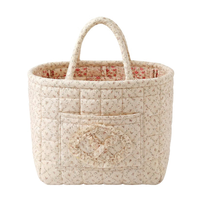 Quilty – The Roomiest Everything Basket