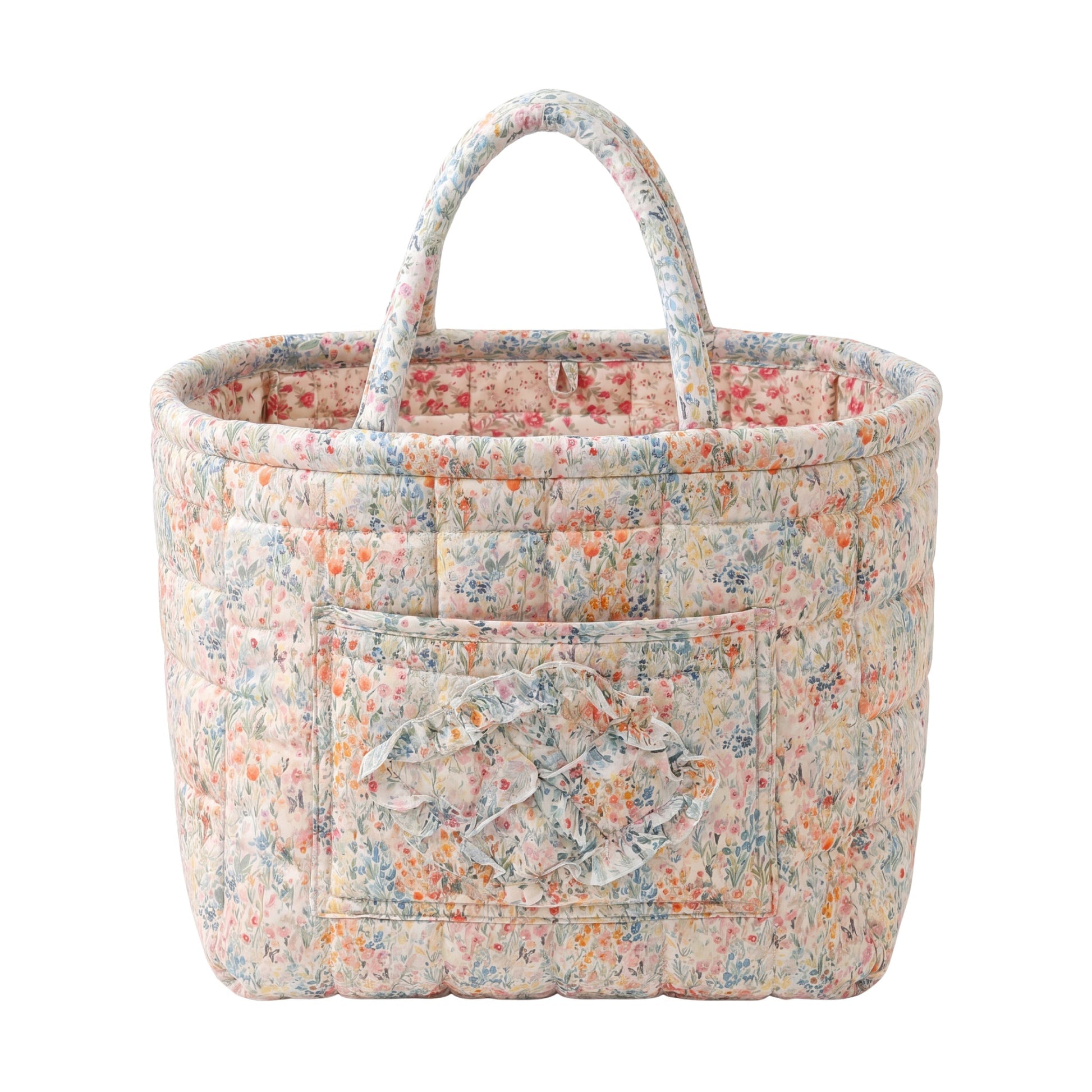 Quilty – The Roomiest Everything Basket