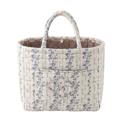 Quilty – The Roomiest Everything Basket