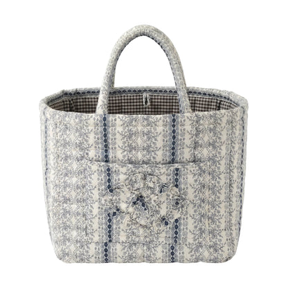 Quilty – The Roomiest Everything Basket