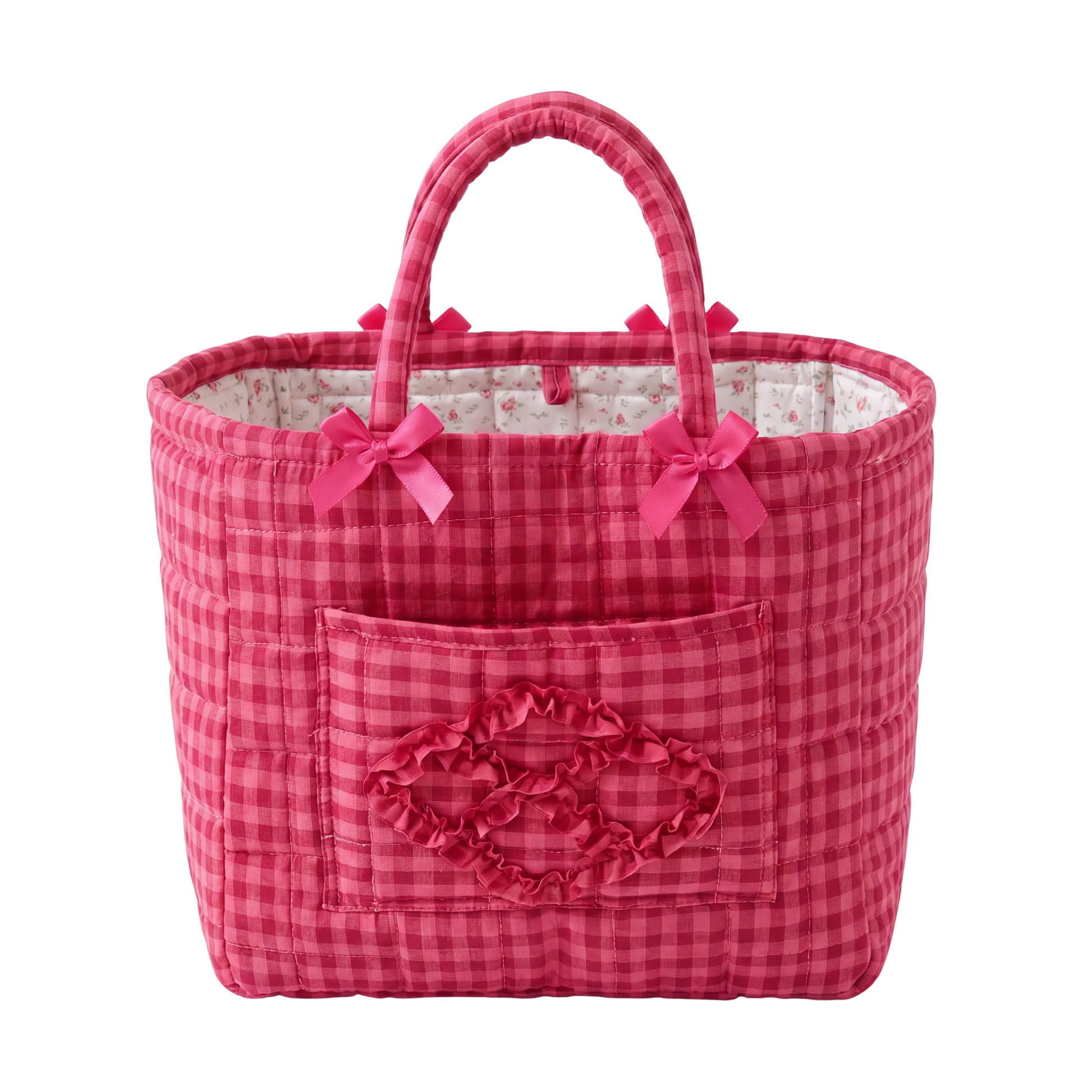 Quilty – The Roomiest Everything Basket