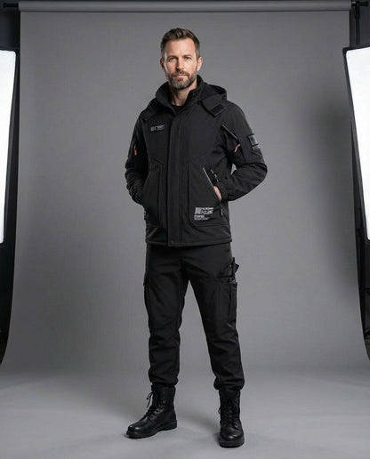 Monna™ ComfortShield Jacket & Pants Set