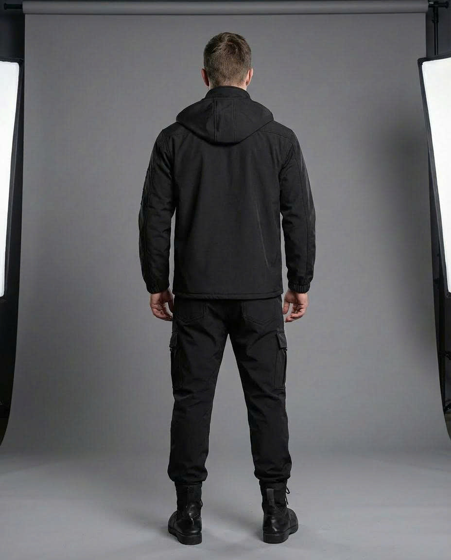 Monna™ ComfortShield Jacket & Pants Set