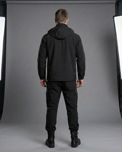 Monna™ ComfortShield Jacket & Pants Set